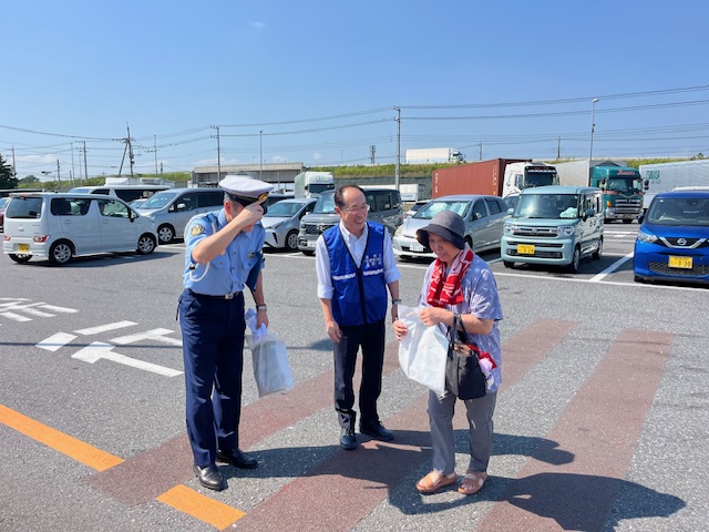 (1)夏交通安全2