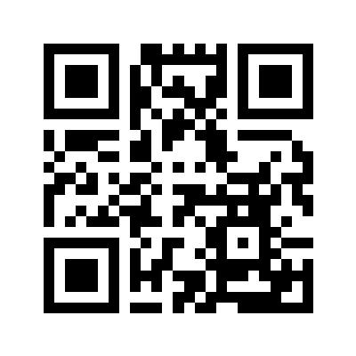 【ルナルナ】五霞町hp用qrコード