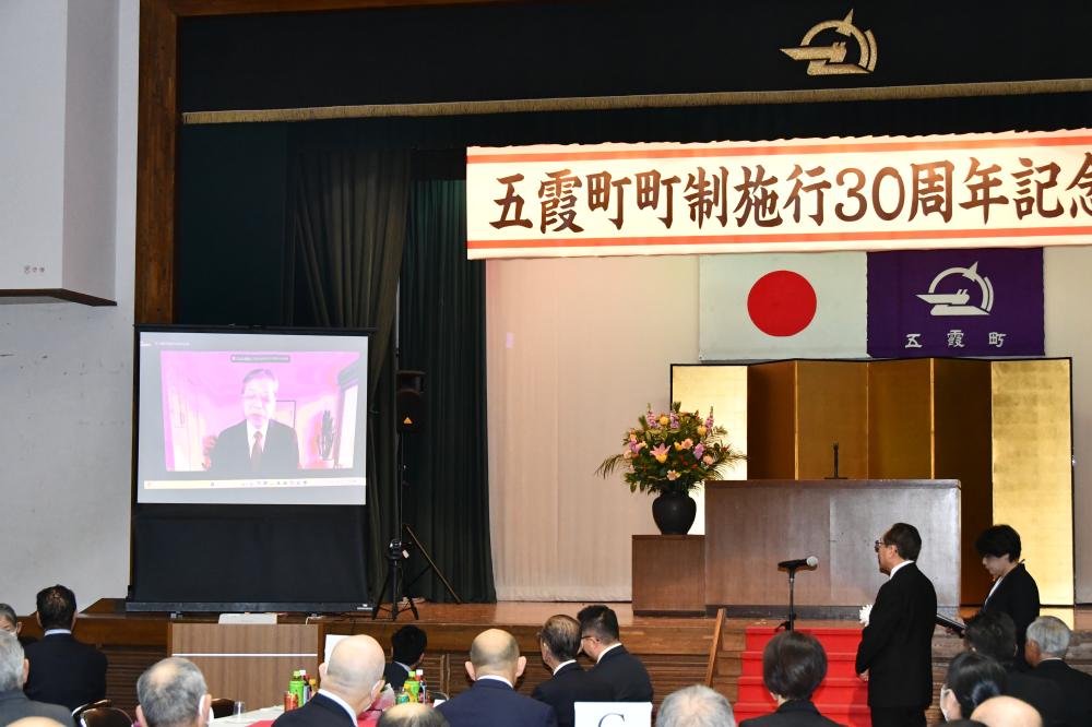 菅野さんとやりとり