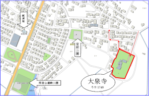 衆議院投票所変更