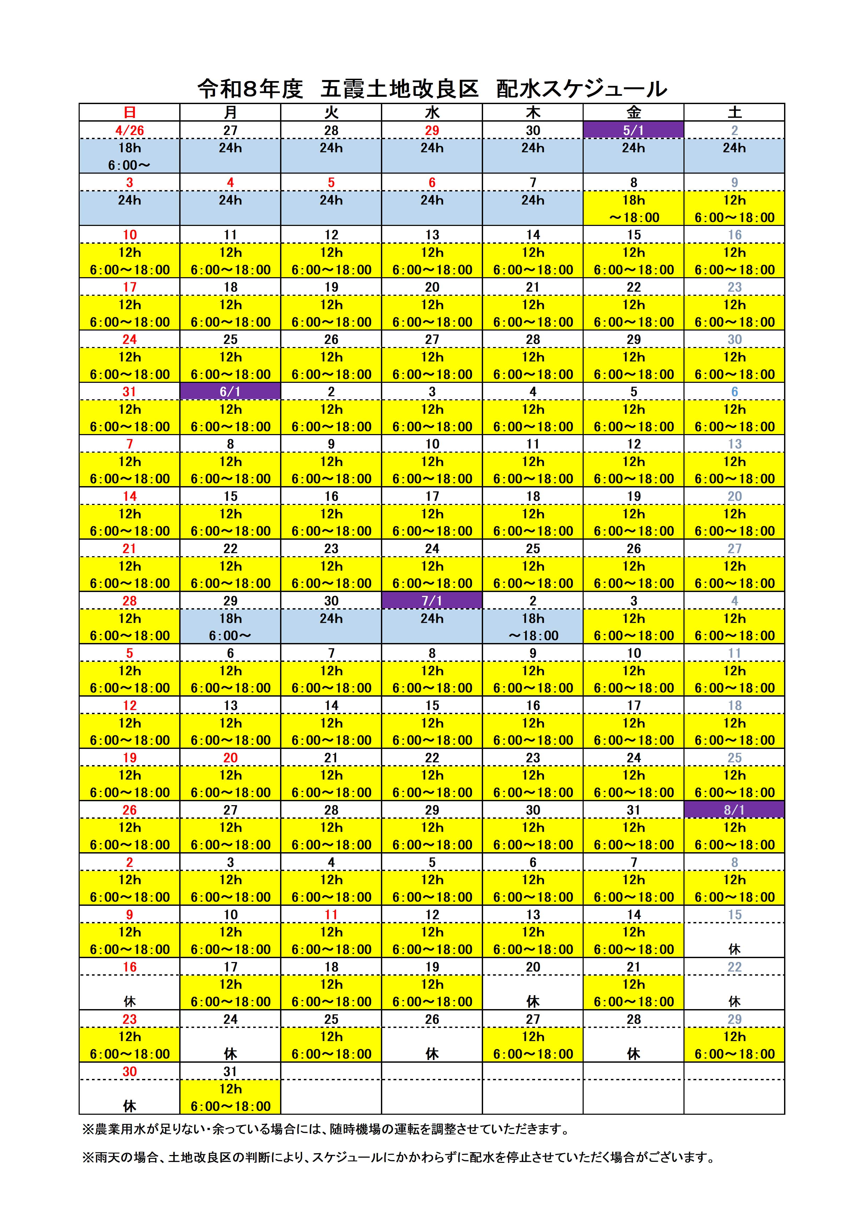 R8農業用水配水スケジュール_10149_marked