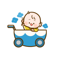 赤ちゃん
