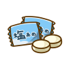 塩飴