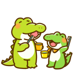 ワニ