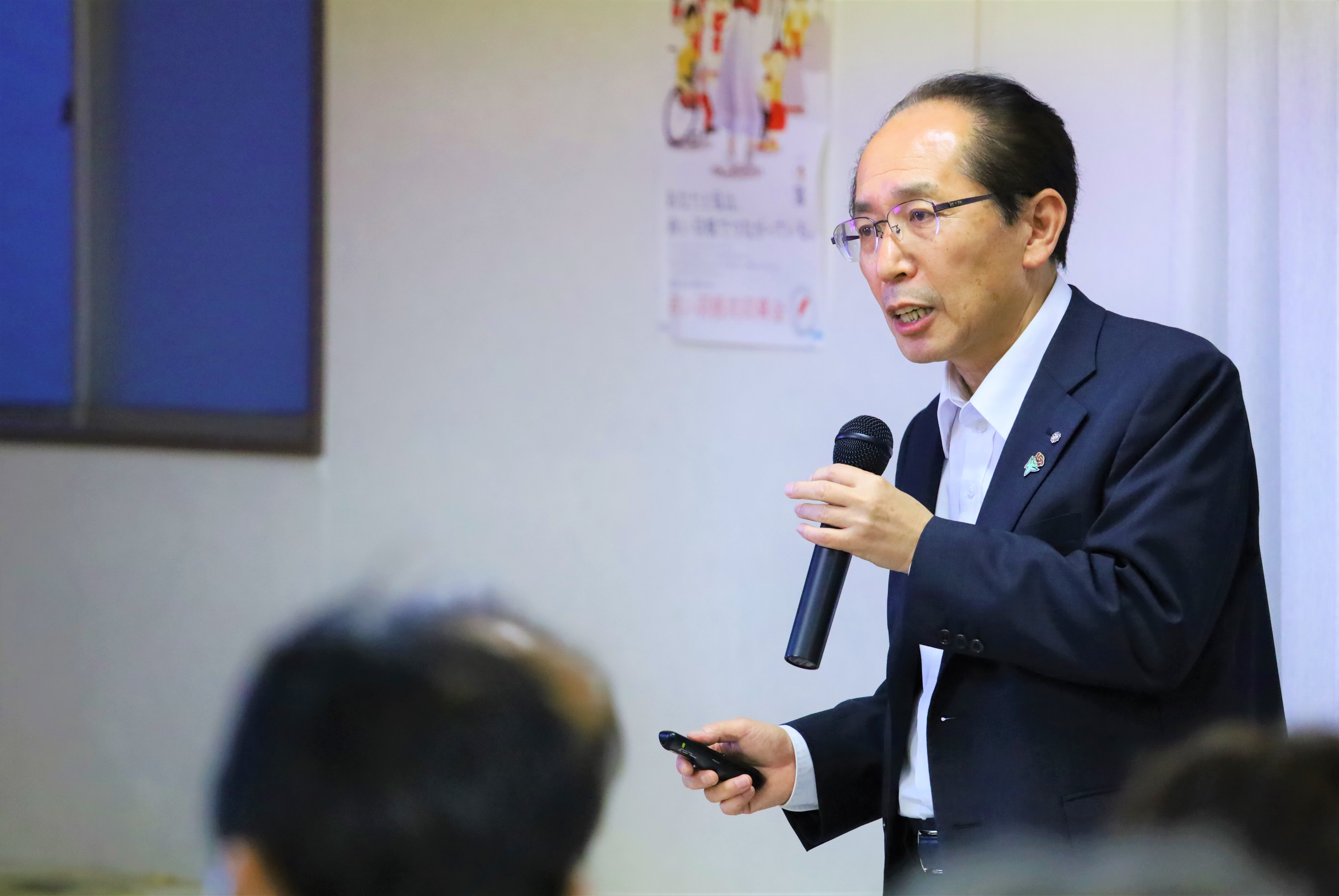 R8.まちづくり懇談会(2)
