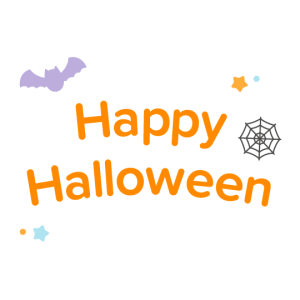 ハロウィンイラスト3