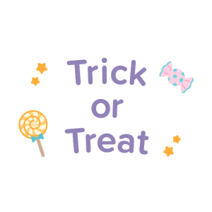 ハロウィンイラスト6