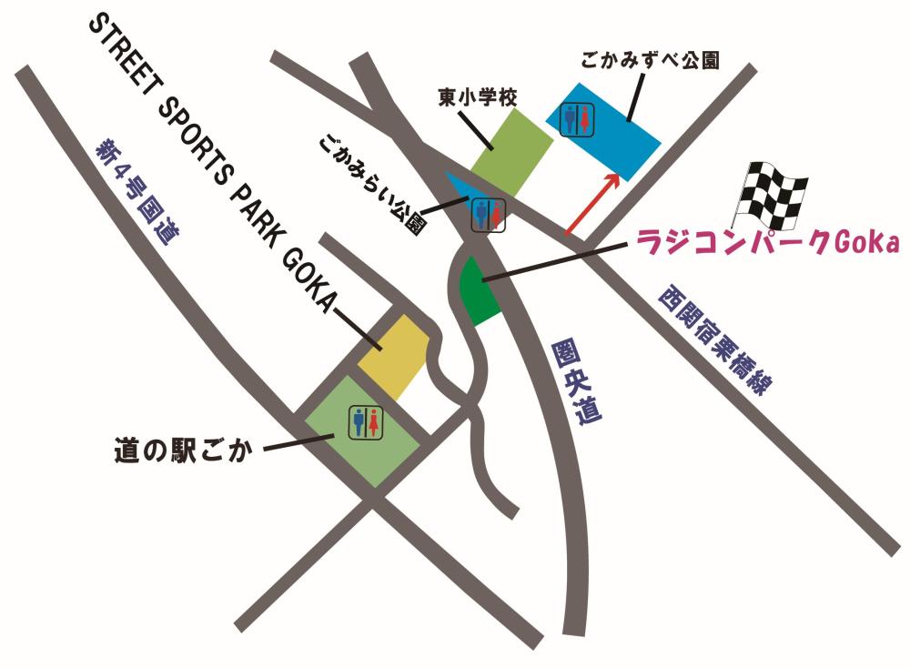 位置図